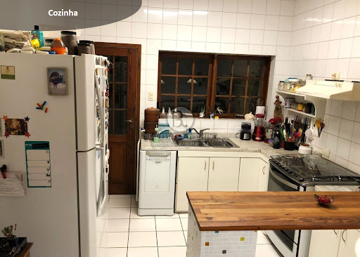 Cozinha
