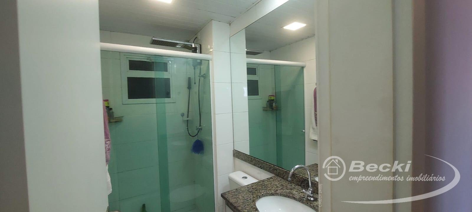 Apartamento à venda com 3 quartos, 1 suíte, 1 vaga e 72m² no Floresta, Joinville (SC) — foto 23 de 29