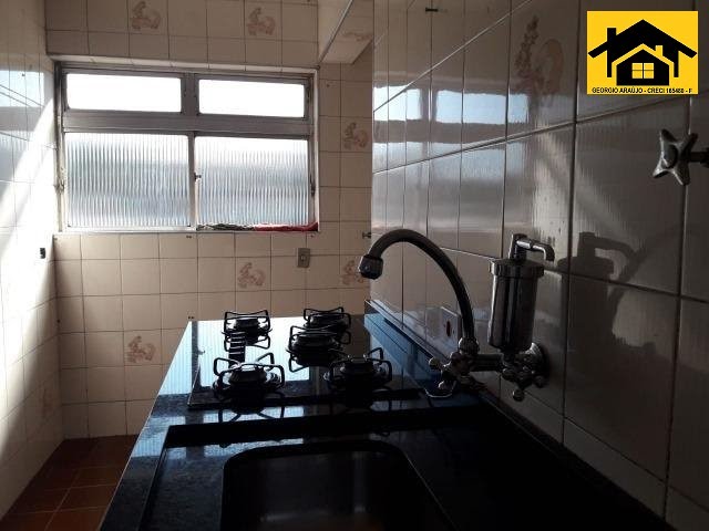 Apartamento à venda com 2 quartos, 1 banheiro, 1 vaga e 51m² no Vila Jaraguá, São Paulo (SP) — foto 7 de 16