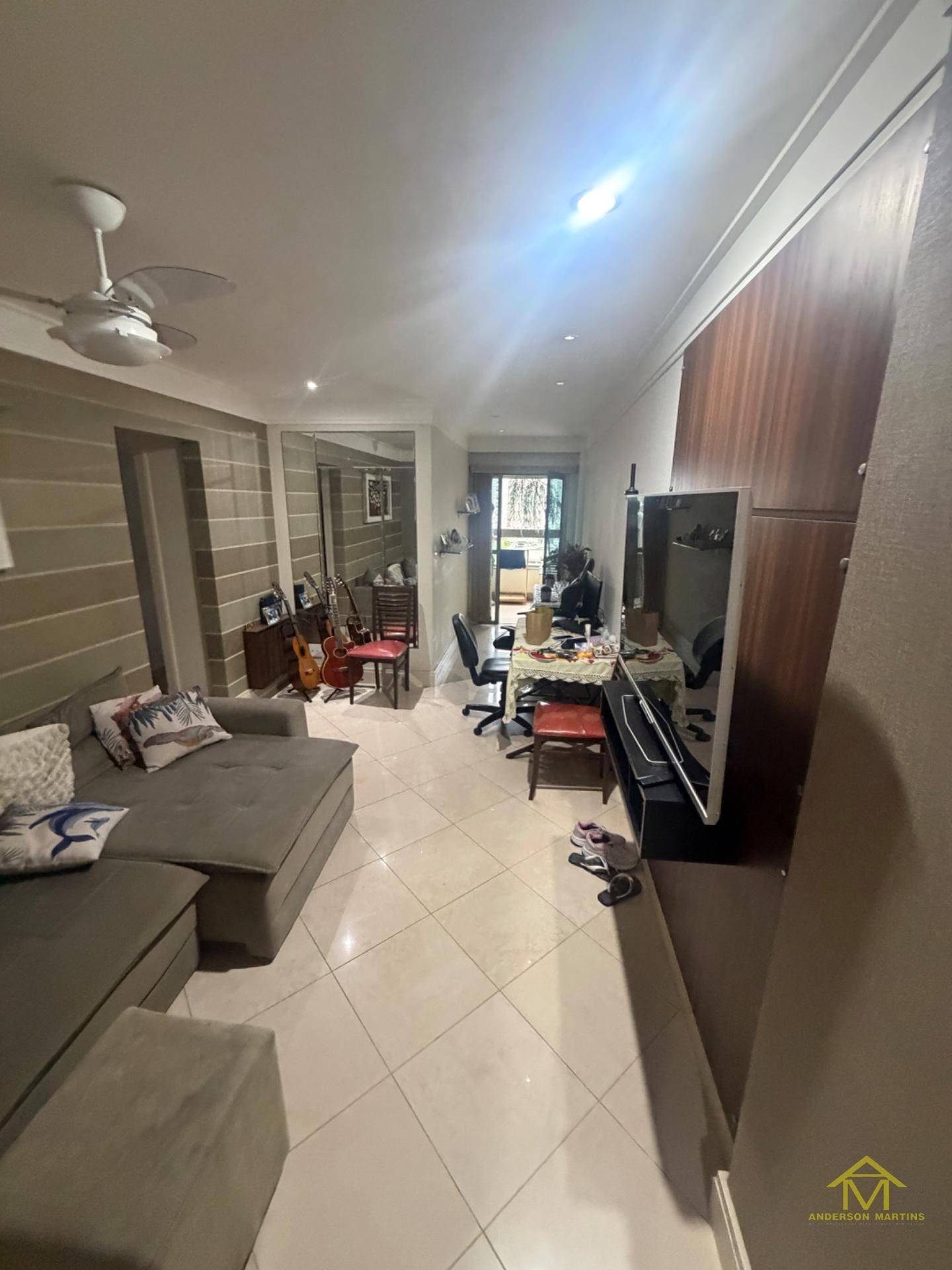 Apartamento à venda com 2 quartos, 2 banheiros, 1 vaga e 90m² no Itapuã, Vila Velha (ES) — foto 16 de 20