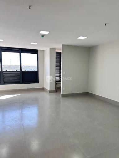 Conjunto / Sala em Setor Central  -  Catalão