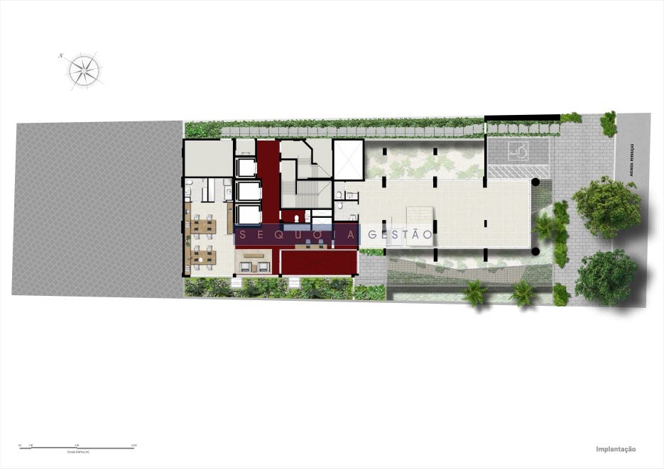 Comercial à venda com 2 banheiros e 389m² no Cerqueira César, São Paulo (SP) — foto 15 de 21