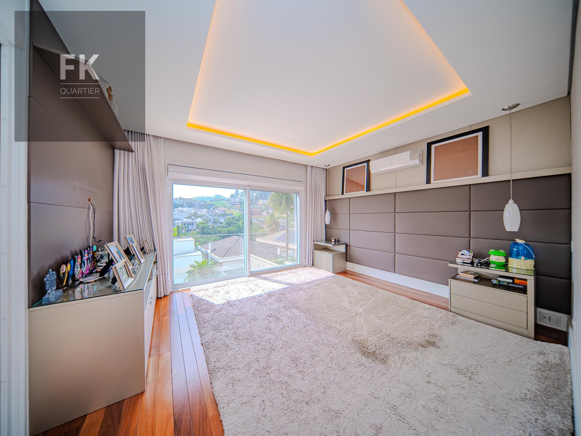 Casa à venda com 4 quartos, 4 suítes, 4 vagas e 700m² no Tamboré, Barueri (SP) — foto 20 de 30