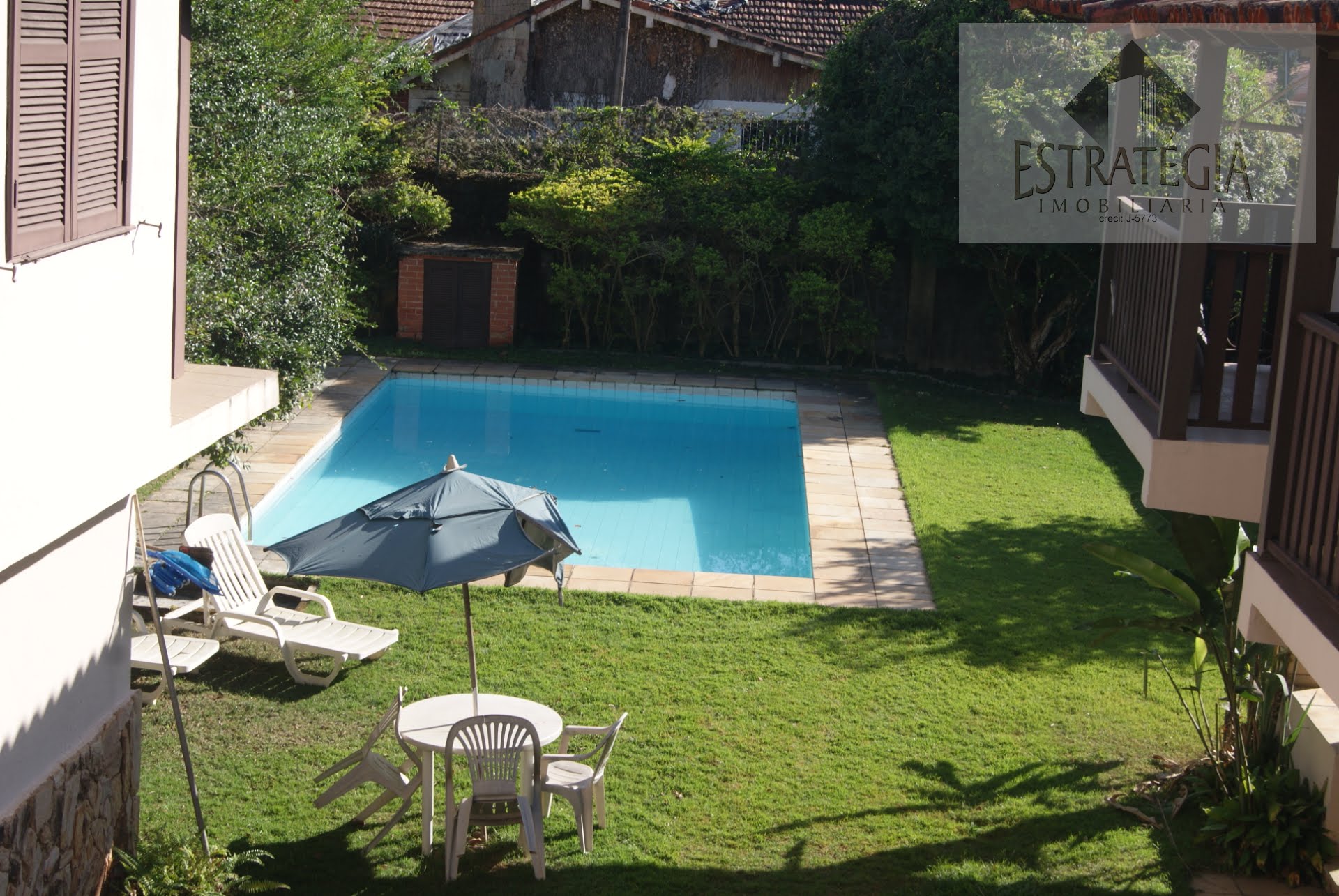 Casa à venda com 6 quartos, 5 suítes, 10 vagas e 540m² no Nogueira, Petrópolis (RJ) — foto 17 de 30