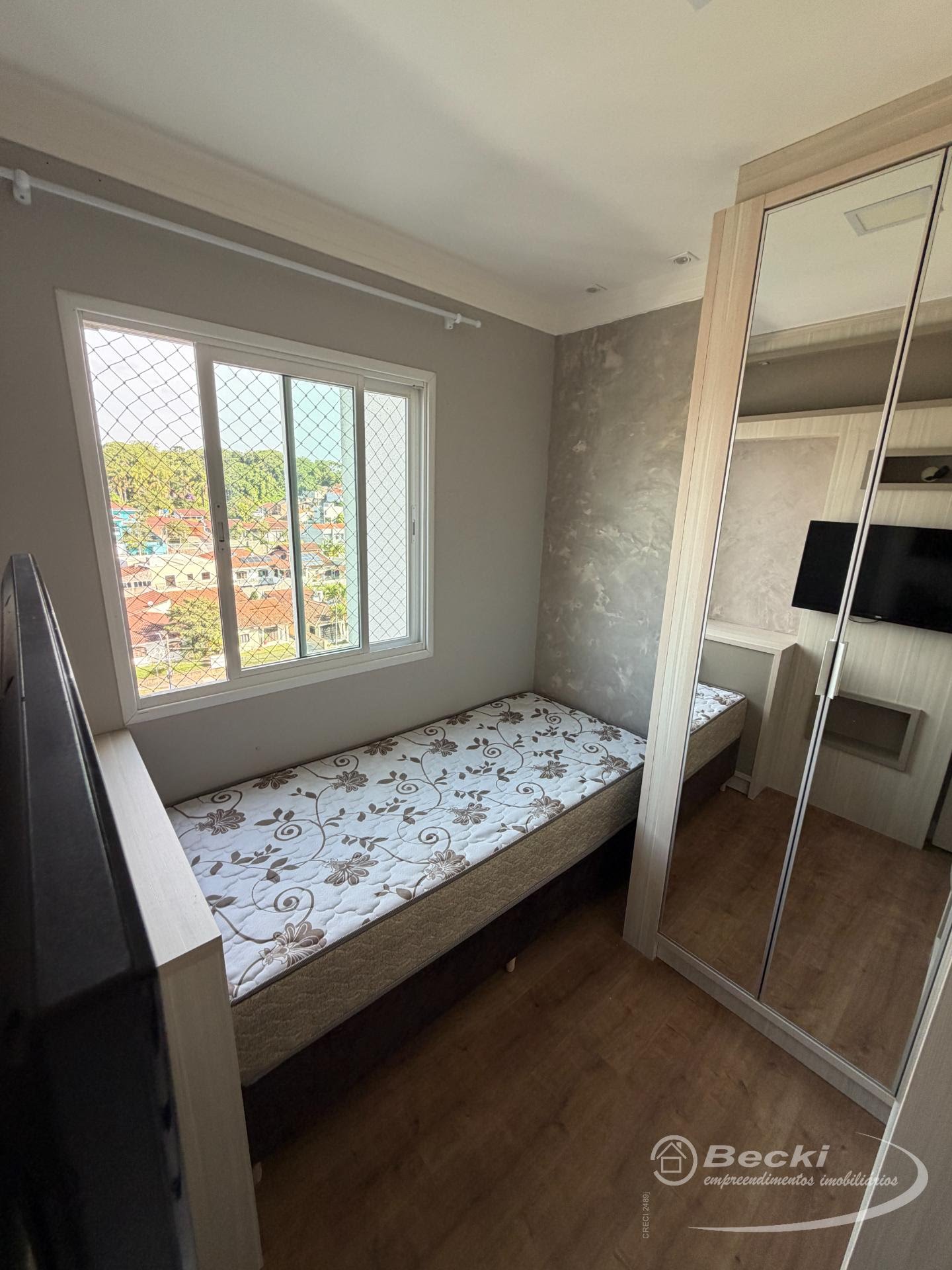 Cobertura à venda com 3 quartos, 1 suíte, 2 vagas e 129m² no Floresta, Joinville (SC) — foto 12 de 16
