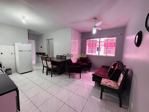 Apartamento para Locação em Guarda do Cubatão, Palhoça