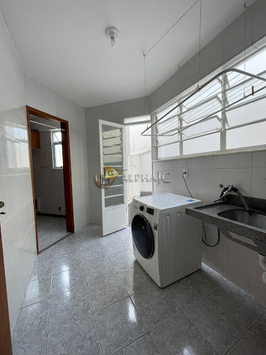 Apartamento 3 suítes - Alto dos Passos 