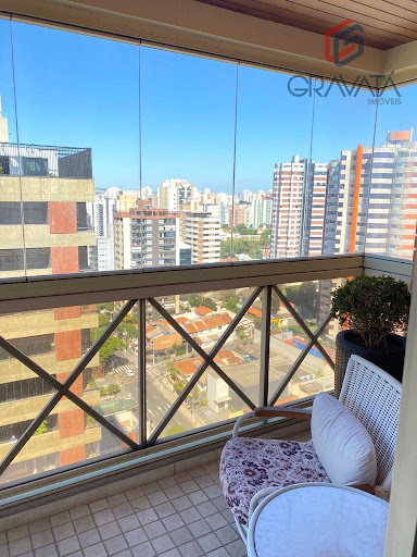 Apartamento Alto Padrão em Bairro Jardim - Santo André, SP