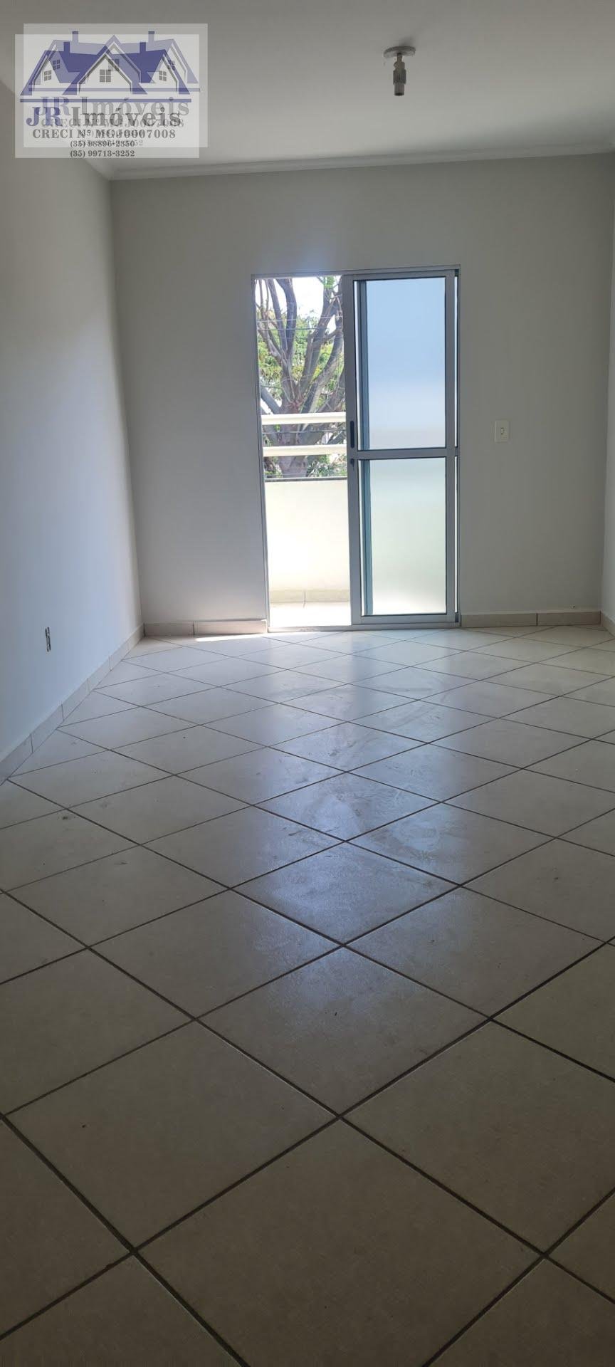 Apartamento para alugar com 2 quartos, 1 suíte e 1 vaga no Boa Vista, Itajubá (MG) — foto 29 de 30