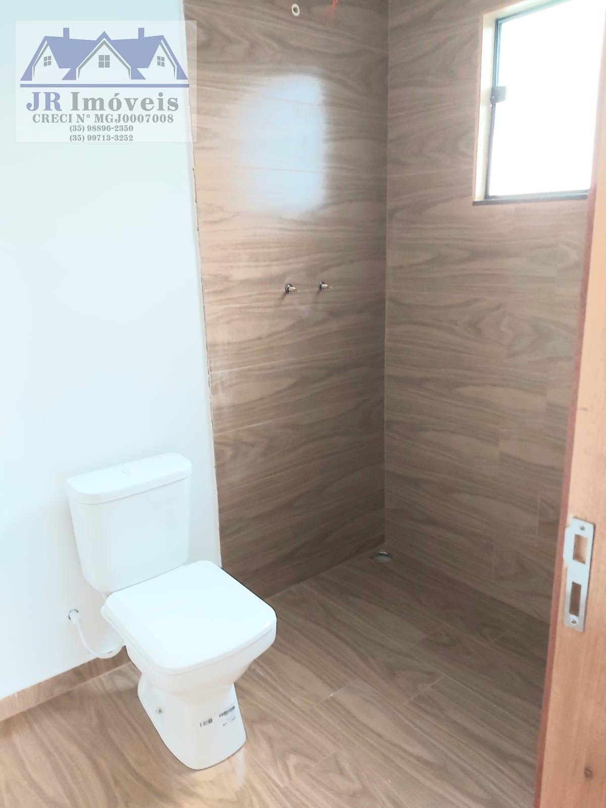 Casa à venda com 2 quartos, 1 suíte e 128m² no Sossêgo, Piranguinho (MG) — foto 3 de 18