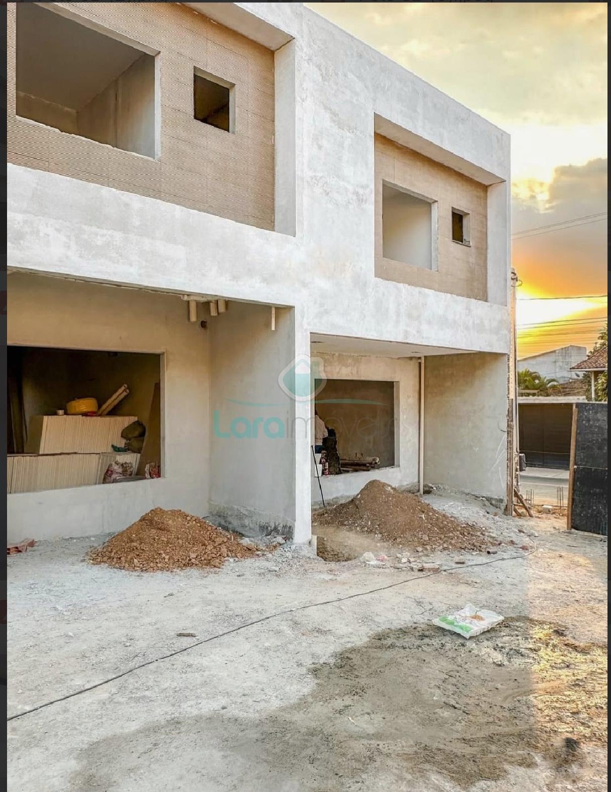 Casa à venda com 2 quartos, 1 suíte, 1 vaga e 76m² no Cancela Preta, Macaé (RJ) — foto 3 de 10