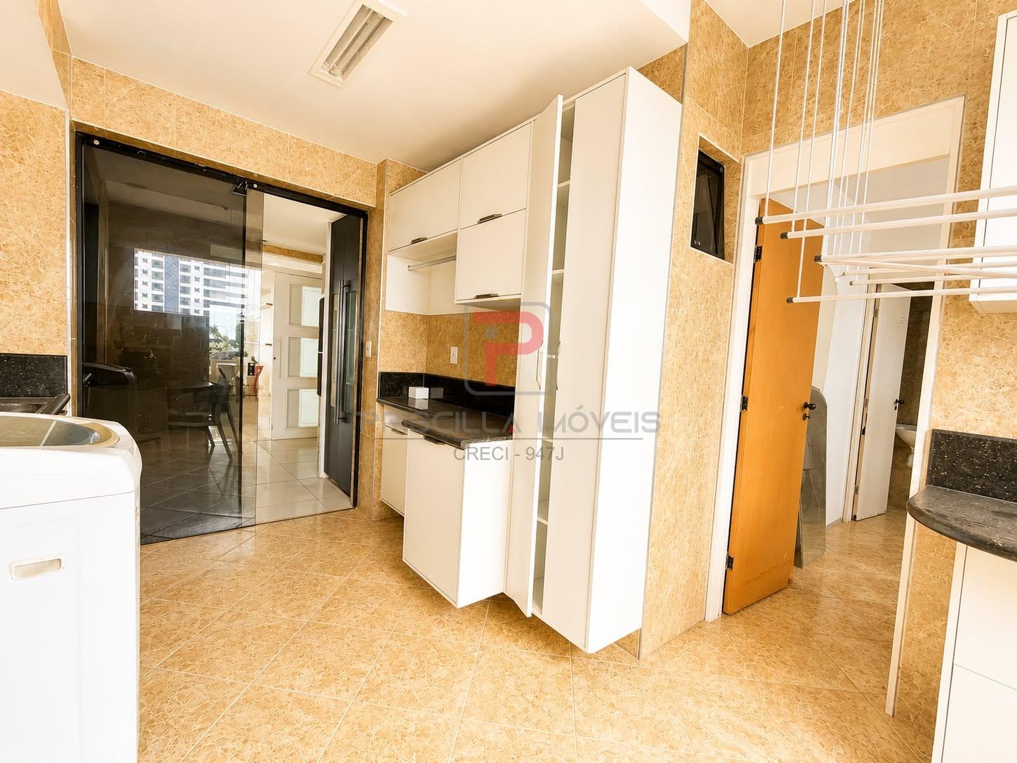 Apartamento à venda com 3 quartos, 2 suítes, 2 vagas e 200m² no Bessa, João Pessoa (PB) — foto 19 de 30