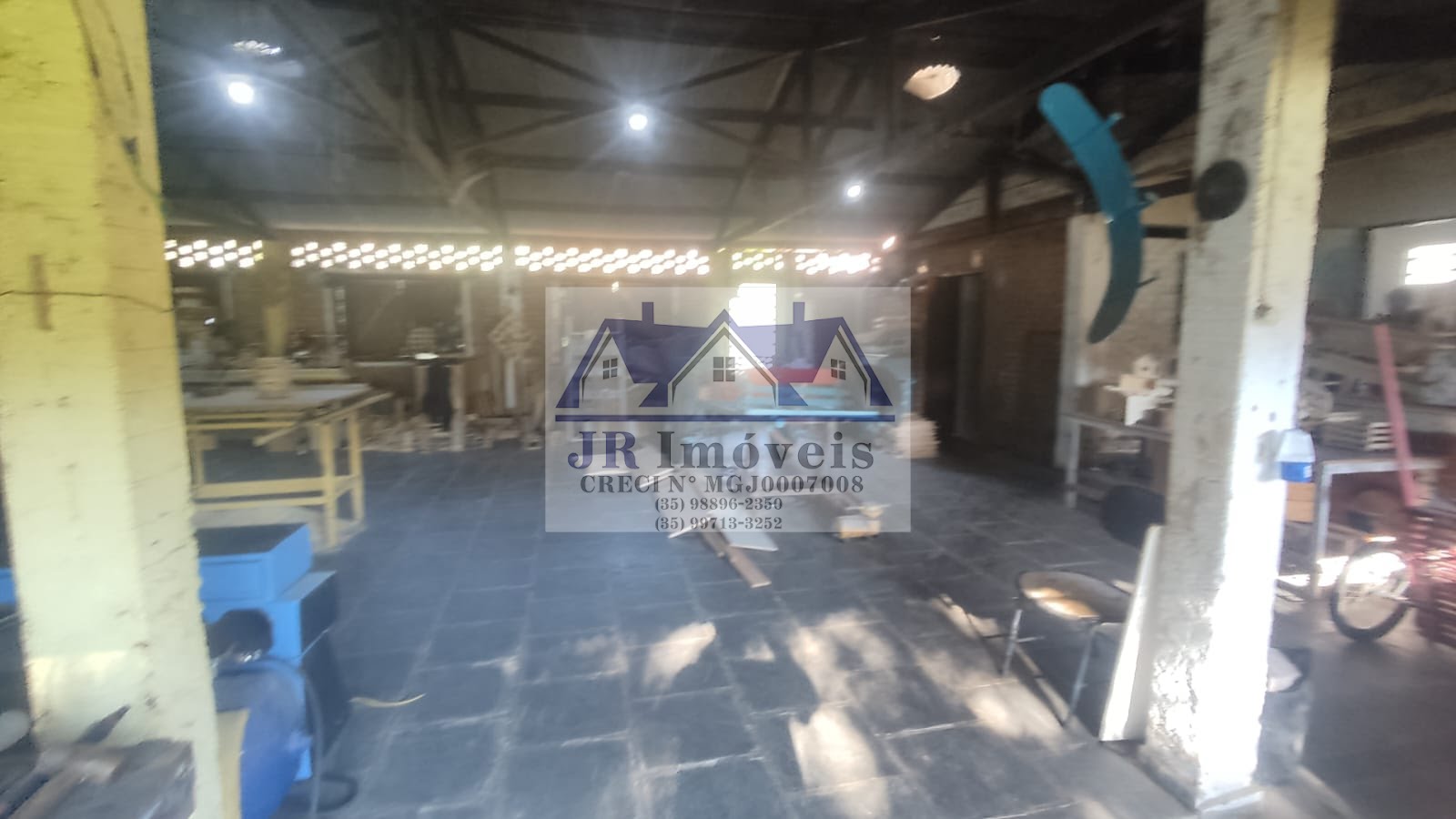 Rural à venda com 2313m² de terreno no Melos, Piranguçu (MG) — foto 3 de 9