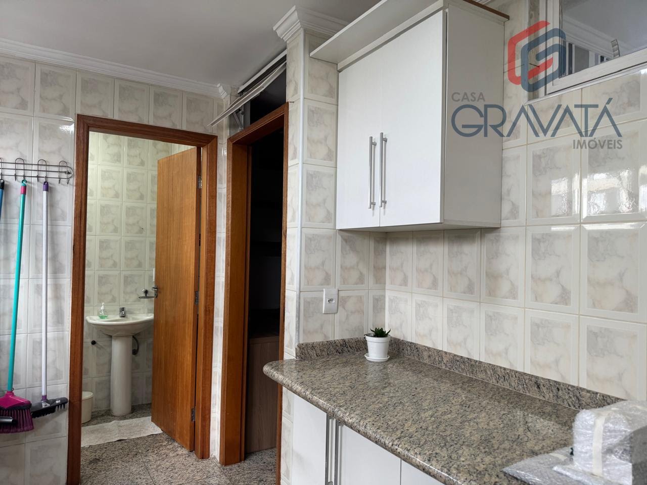 Apartamento à venda com 3 quartos, 1 suíte, 2 vagas e 198m² no Centro, Santo André (SP) — foto 27 de 30