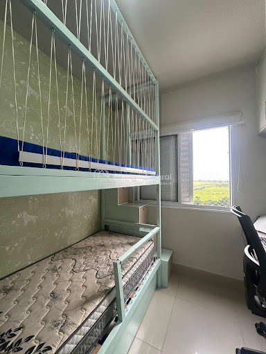 Apartamento, 2 quartos, 60 m² - Foto 15