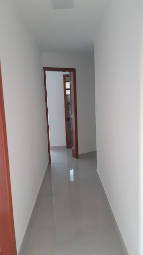 Apartamento em Cidade Nova  -  Itaperuna