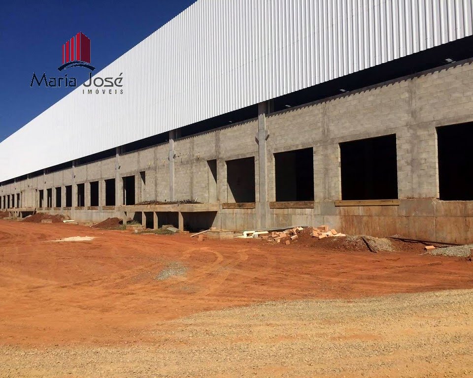 Terreno à venda com 18670m² de terreno no Seven Business Park, Sete Lagoas (MG) — foto 10 de 30