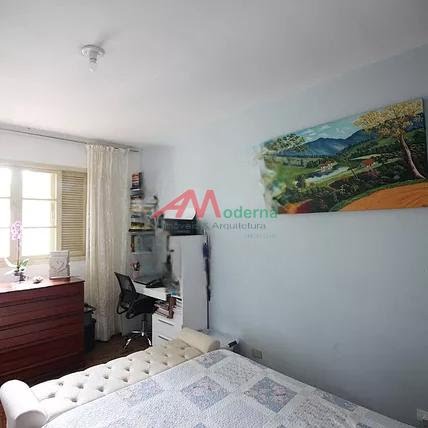 Casa à venda com 3 quartos, 2 banheiros, 2 vagas e 145m² no Rudge Ramos, São Bernardo do Campo (SP) — foto 11 de 30