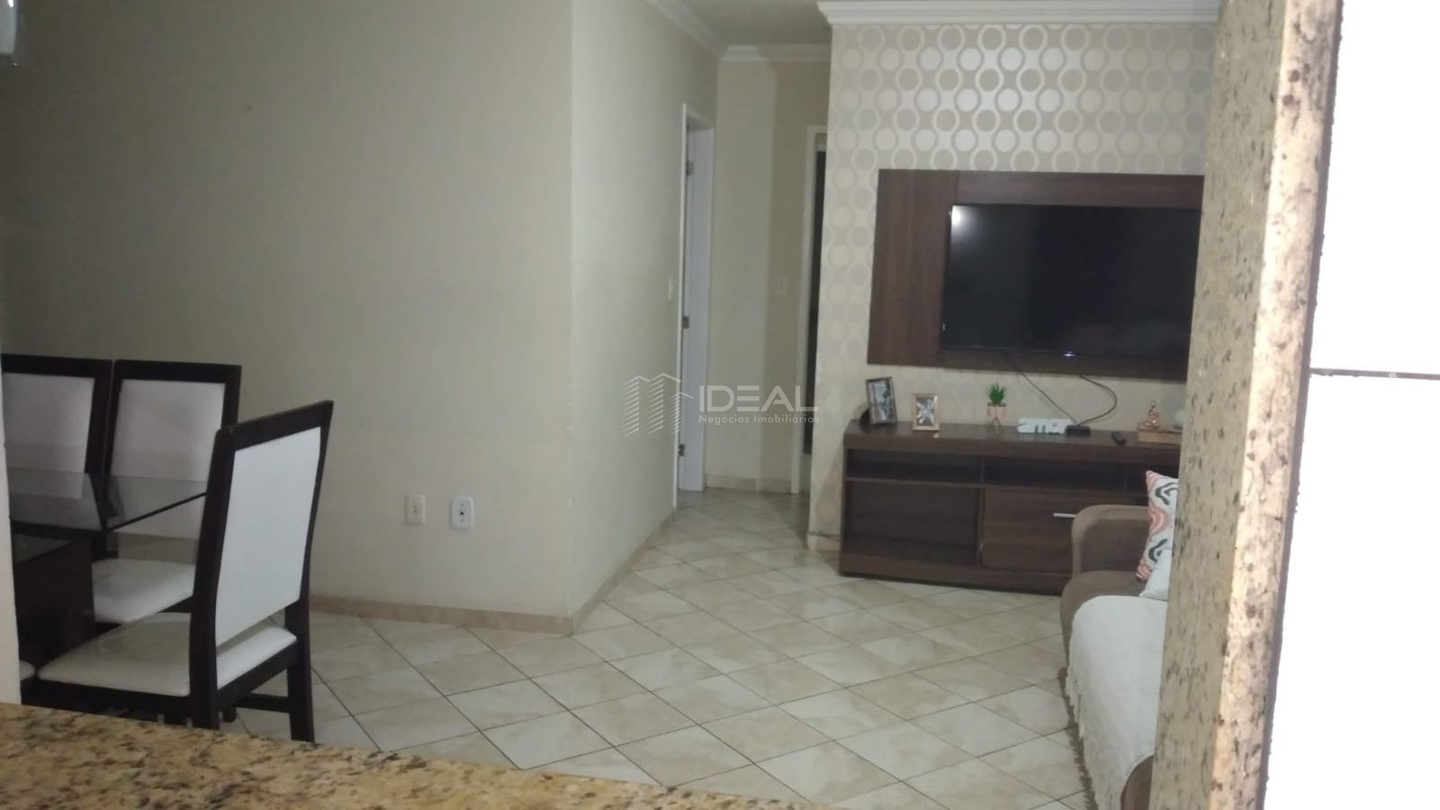 Apartamento à venda com 2 quartos, 1 suíte, 1 vaga e 72m² no Parque Rosario, Campos dos Goytacazes (RJ) — foto 7 de 16