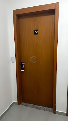 Apartamento à venda no Jardim Europa, Sorocaba | 54m²