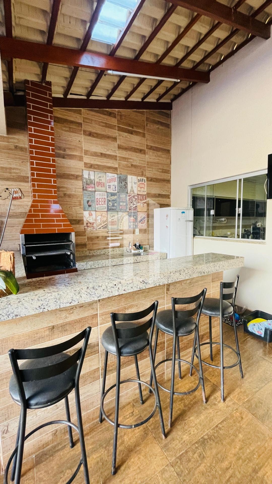 Casa à venda com 4 quartos, 4 suítes, 4 vagas e 240m² no Jardim Planalto, Goiânia (GO) — foto 14 de 30