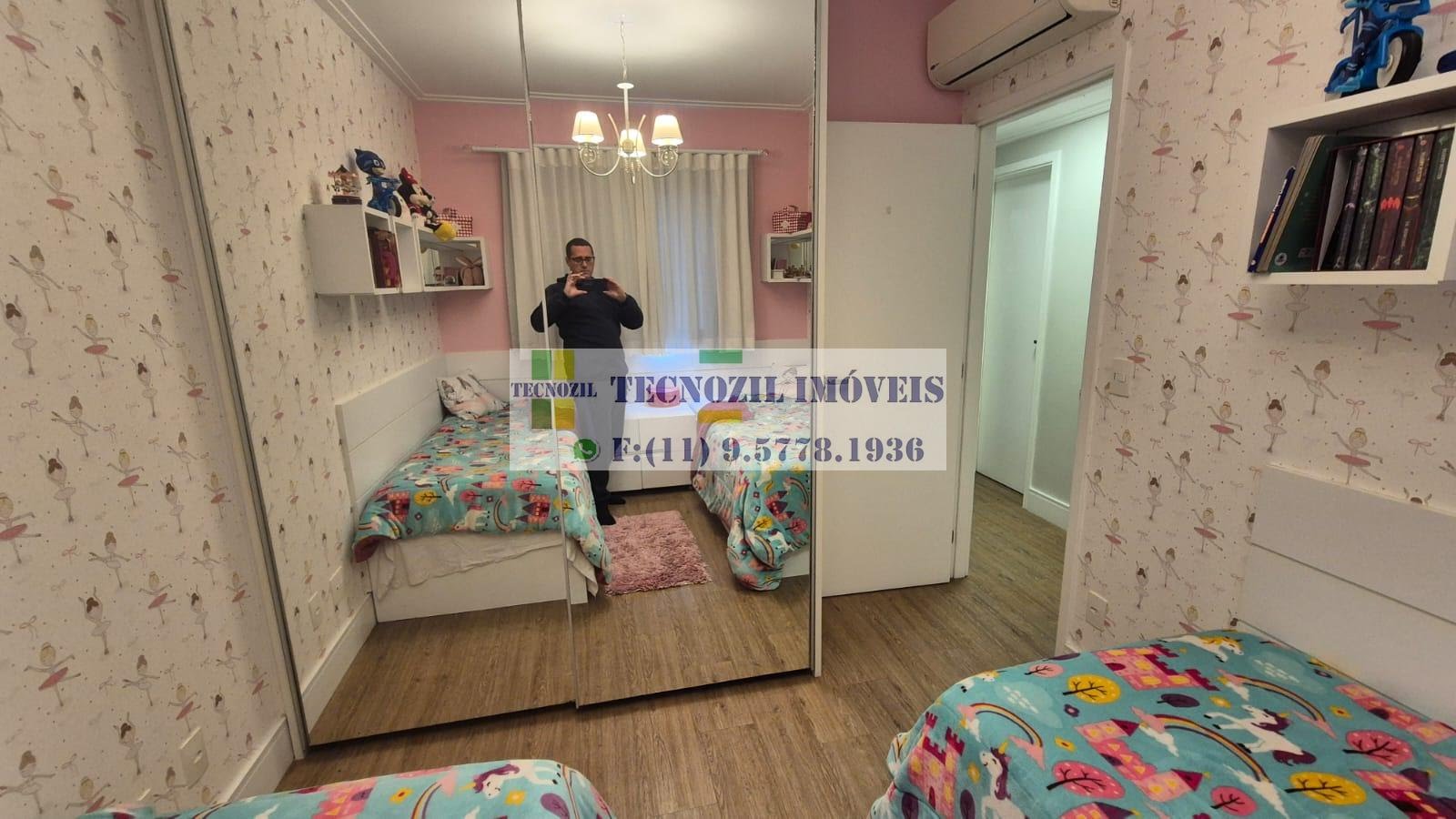 Apartamento, 3 quartos, 136 m² - Foto 20