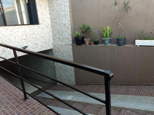 Entrada