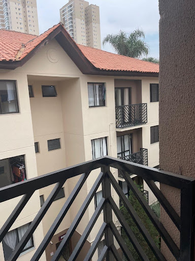 Apartamento em Alto Ipiranga  -  Mogi das Cruzes