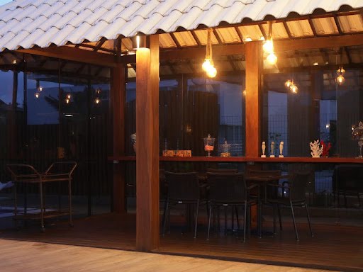 Casa à venda com 5 quartos, 5 suítes, 4 vagas e 300m² no Muro Alto, Ipojuca (PE) — foto 8 de 30