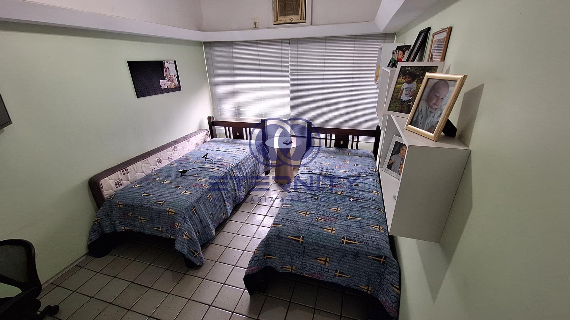 Apartamento à venda com 3 quartos, 3 suítes, 3 vagas e 280m² no Tamarineira, Recife (PE) — foto 26 de 30