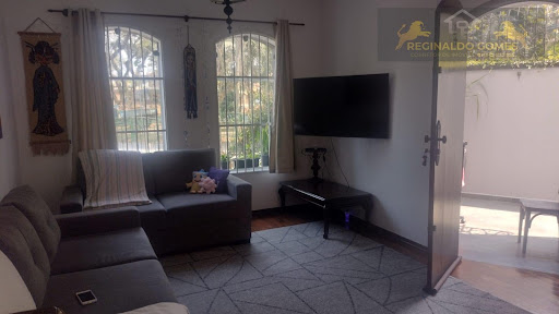 Casa em Jardim Monte Libano  -  Santo André