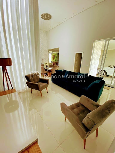 Casa de Condomínio, 3 quartos - Foto 6