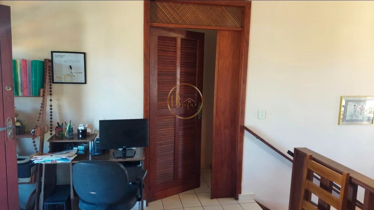 Casa à venda com 9 quartos, 9 suítes, 5 vagas e 426m² no Village 2, Porto Seguro (BA) — foto 17 de 27