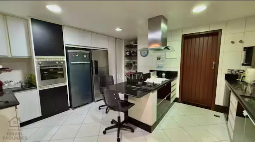 Cozinha