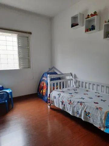 Casa à venda com 3 quartos, 1 suíte, 2 vagas e 200m² no Iporanga, Sete Lagoas (MG) — foto 5 de 11