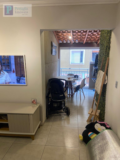 Apartamento em Jardim Dona Meri - Guarulhos, SP
