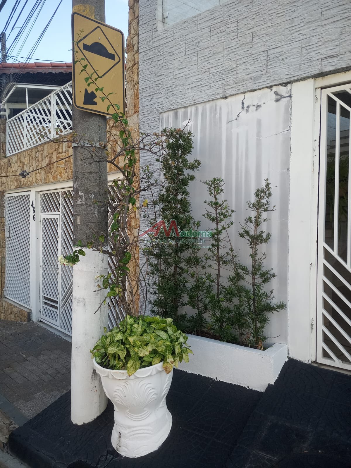 Casa à venda com 3 quartos, 1 banheiro, 2 vagas e 121m² no Taboão, São Bernardo do Campo (SP) — foto 30 de 30