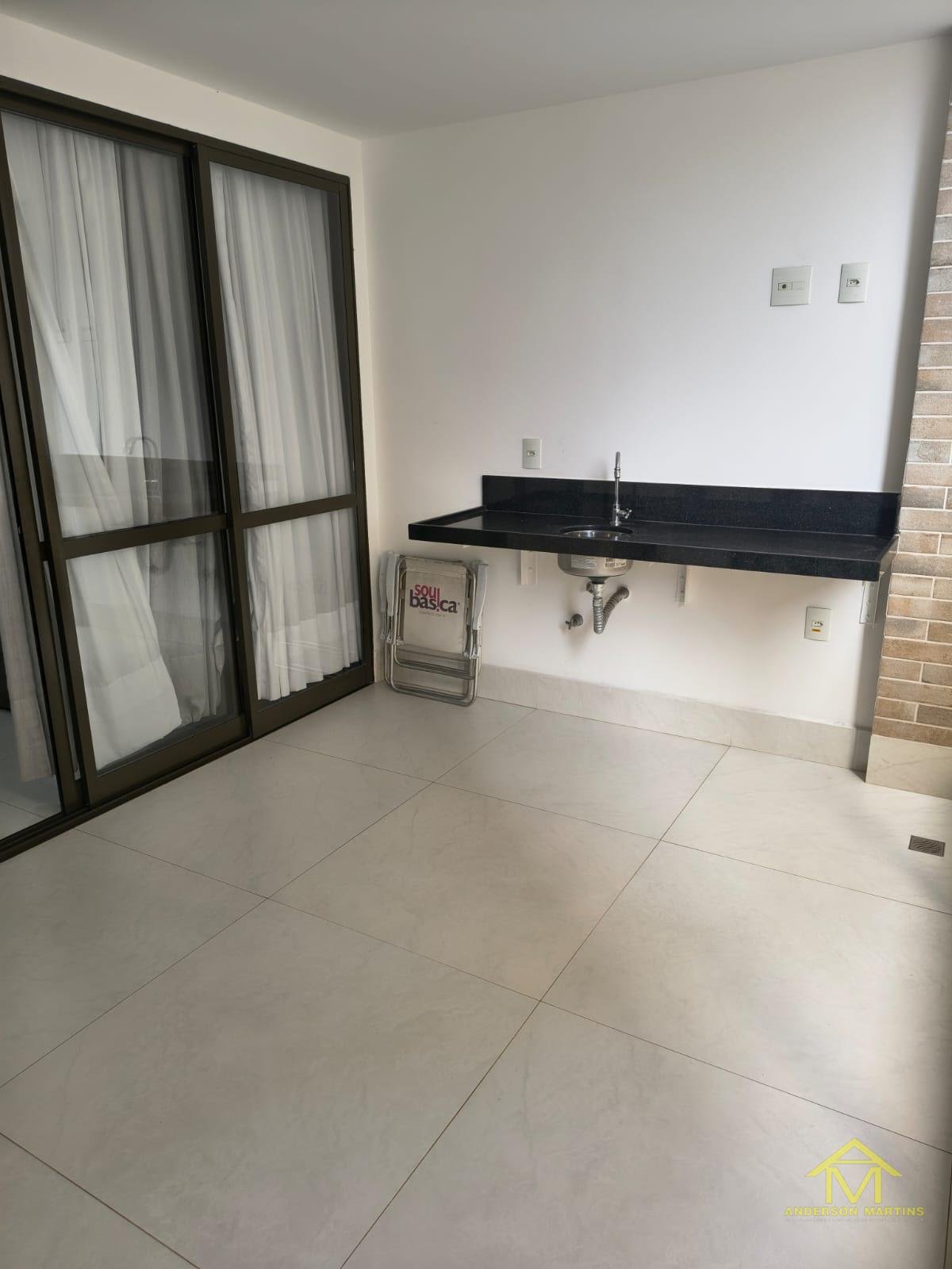 Apartamento à venda com 3 quartos, 1 banheiro, 2 vagas e 100m² no Itapuã, Vila Velha (ES) — foto 3 de 20