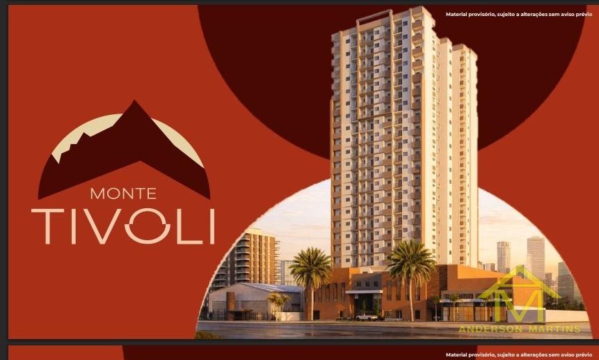 Apartamento à venda com 2 quartos, 1 banheiro, 1 vaga e 49m² no Cocal, Vila Velha — foto principal
