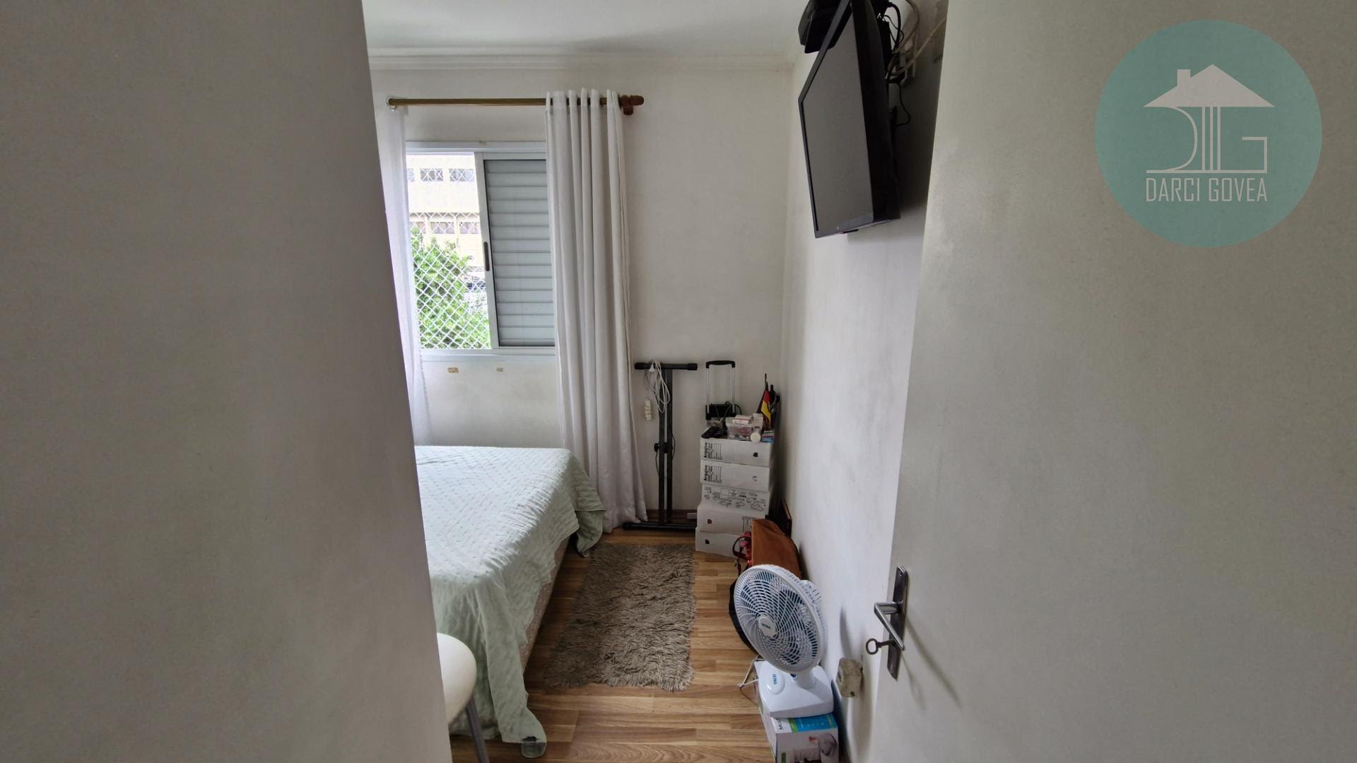 Apartamento à venda com 3 quartos, 1 suíte, 1 vaga e 65m² no Limão, São Paulo (SP) — foto 25 de 30
