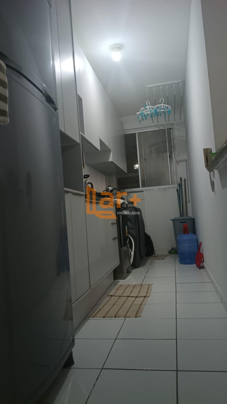 Apartamento à venda com 2 quartos, 1 banheiro e 60m² no Inácio Barbosa, Aracaju (SE) — foto 4 de 9