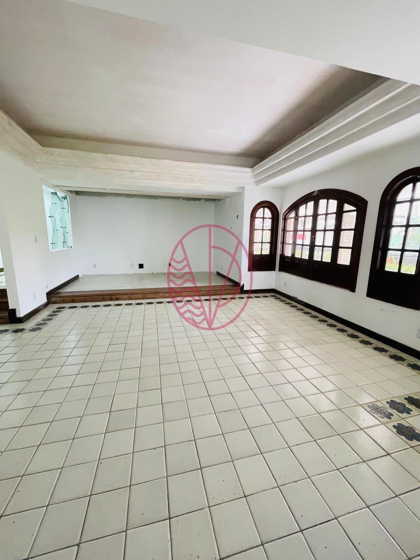 Casa para alugar com 7 quartos, 5 suítes, 6 vagas e 1100m² no Itaigara, Salvador (BA) — foto 8 de 30