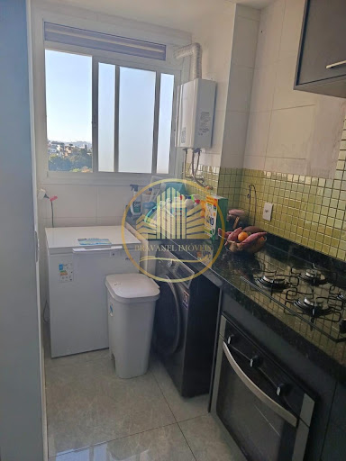 Apartamento Venda 02 Dorm. em Vila Progresso  -  Jundiaí