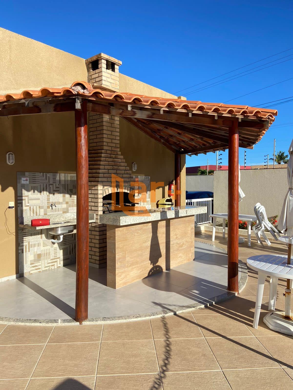Apartamento à venda com 2 quartos, 1 banheiro, 1 vaga e 57m² no Espaço Tropical, Barra dos Coqueiros (SE) — foto 15 de 23