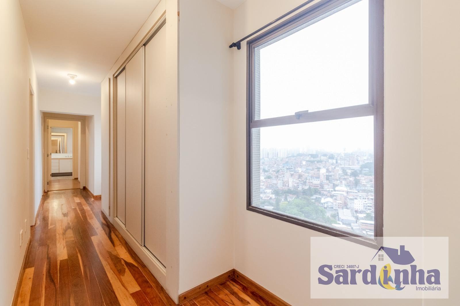 Apartamento à venda com 4 quartos, 4 suítes, 3 vagas e 636m² no Fazenda Morumbi, São Paulo (SP) — foto 12 de 30