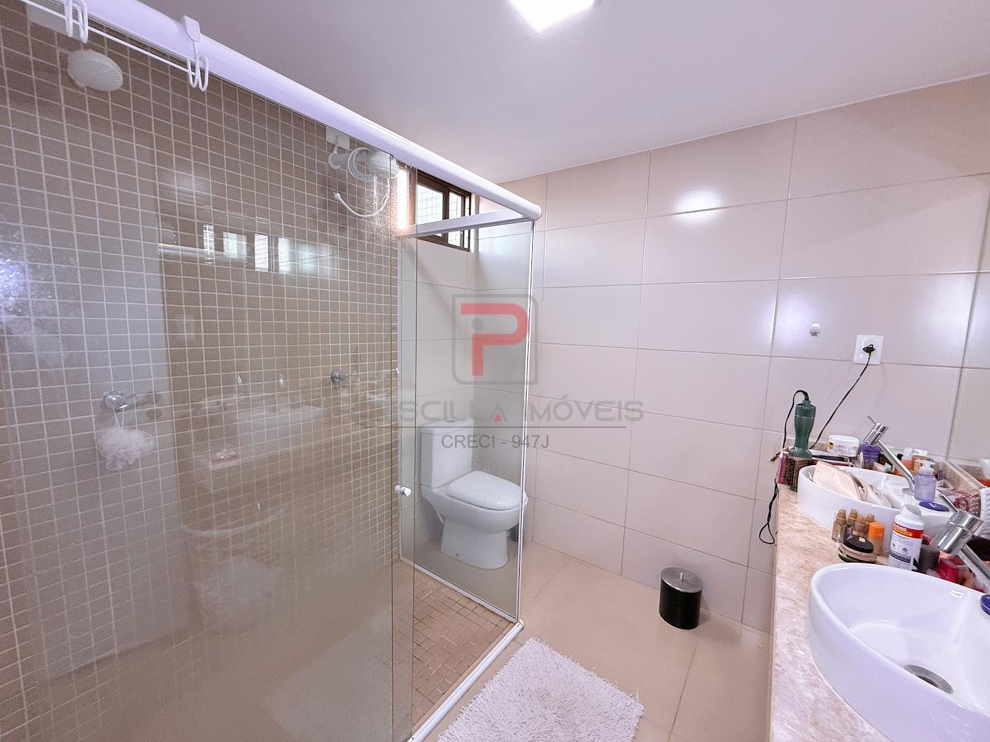 Apartamento à venda com 3 quartos, 3 suítes, 3 vagas e 136m² no Jardim Oceania, João Pessoa (PB) — foto 20 de 30