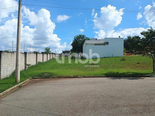 Terreno à venda Condomínio Residencial Jardim - Sorocaba/SP