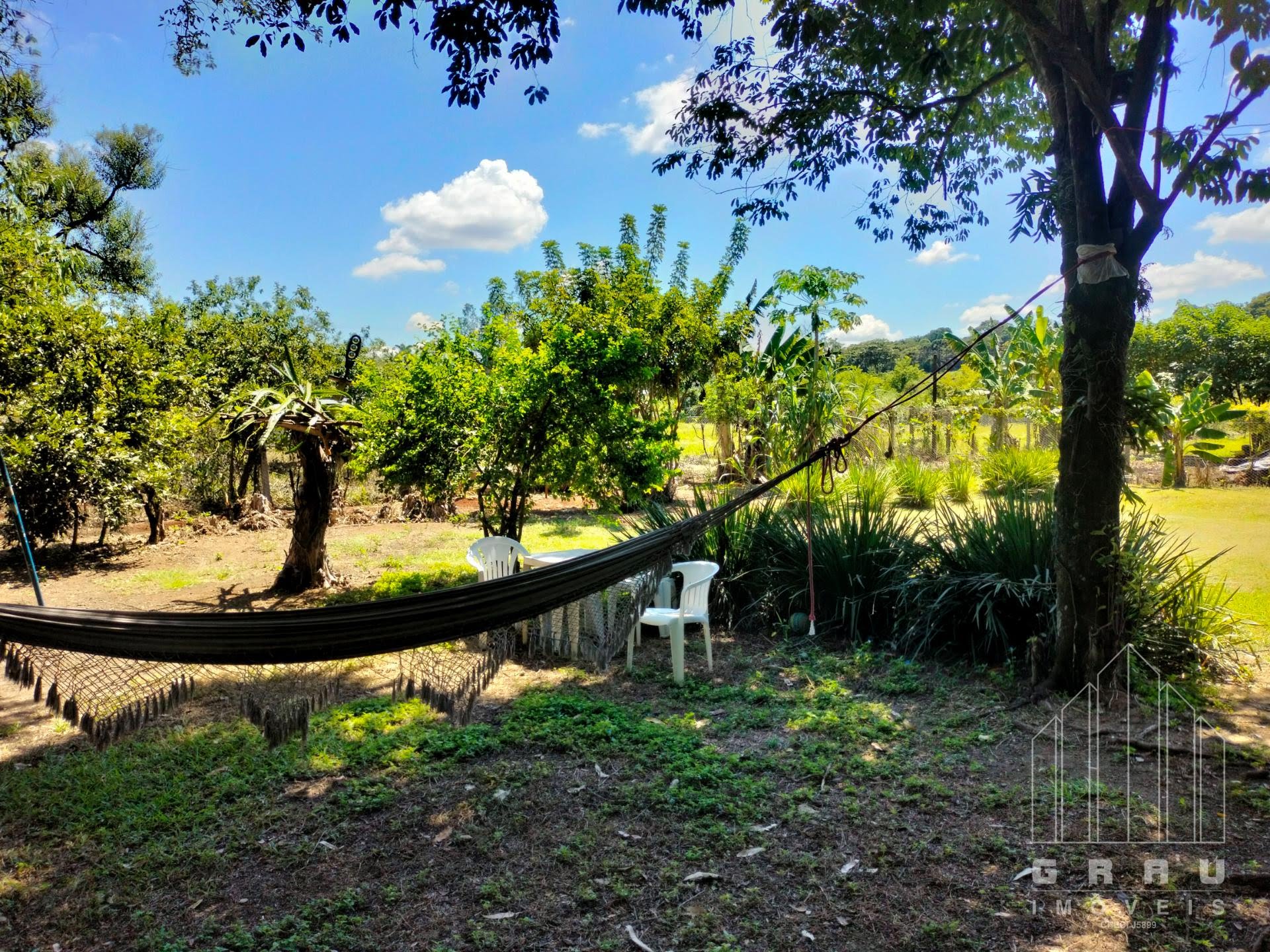 Chacara no Loteamento Mata Verde  -  Foz do Iguaçu