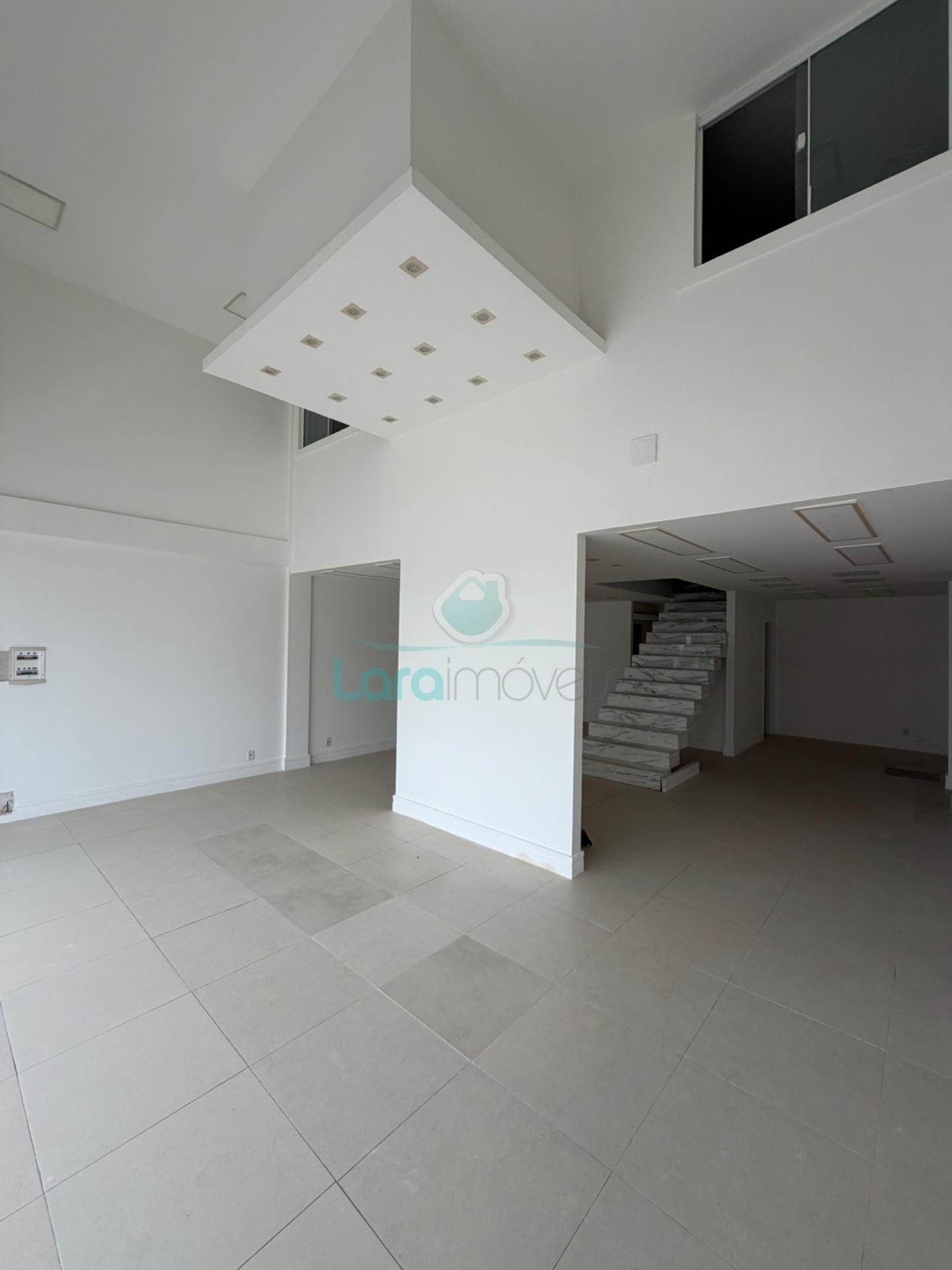Comercial para alugar com 1 banheiro e 166m² no Lagoa, Macaé (RJ) — foto 29 de 30