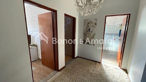Casa de Condomínio, 4 quartos - Foto 17